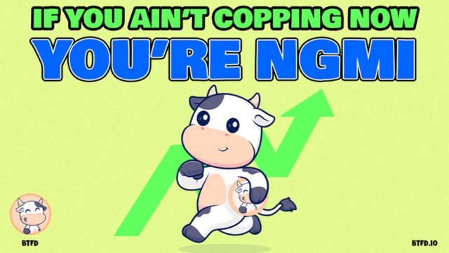 Die besten Meme -Münzen, die diese Woche erworben wurden