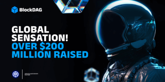 Mit einem 206-Millionen-Dollar-Vorverkaufsboom, schlauer als der 2.990% Hype von Dotecoin und ADAs Preiskampf?