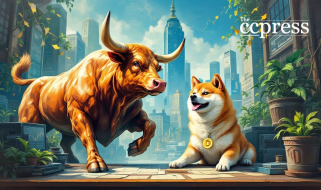 Der Preis von Dogecoin wird voraussichtlich mit dem optimistischen Trend wachsen