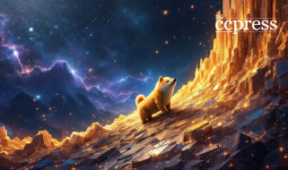 Dogecoin ist bereit, sich im bullischen Trend um das Zehnfache zu erhöhen