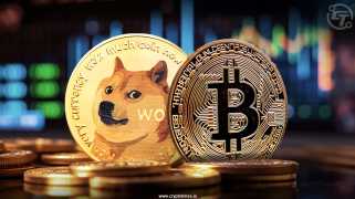 Der heutige Kryptopreis (26. März 2025): Bitcoin's Resistenz beträgt 88.000 US -Dollar, die Pumpe des Gouverneurs 10%