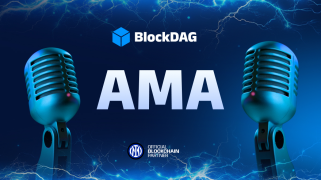 Blockdag 6. AMA sinkt um 60.000 USD, da die Preisprognose der Pepe weiterhin stark ist. Punktpreisanalysepunkte sind niedrig
