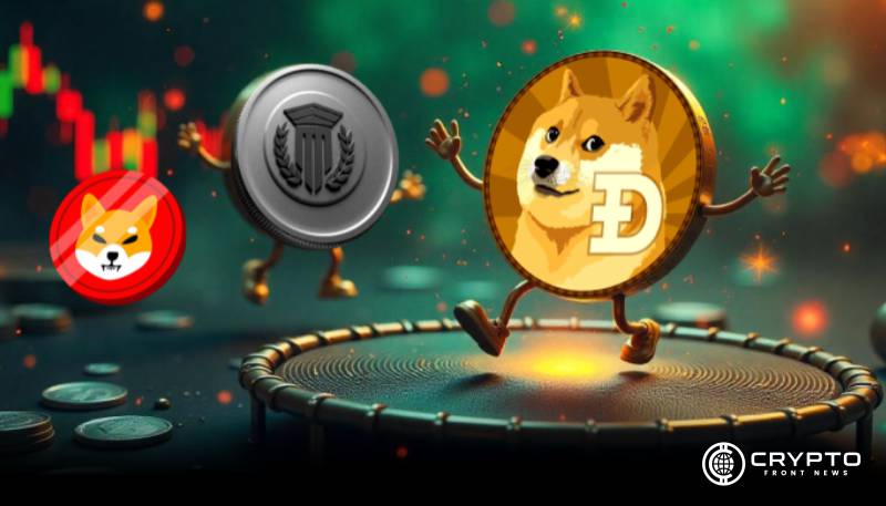 5 Must-Watch-Meme-Münzen, dies kann der nächste Hund sein