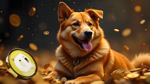 Doge House of Houseは公式のドッグコイン保護区を設立しました