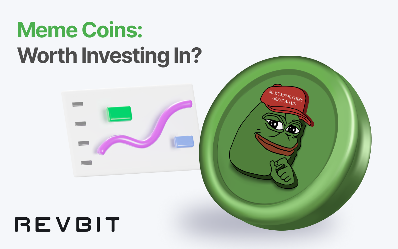 ミームコイン:投資する価値はありますか?