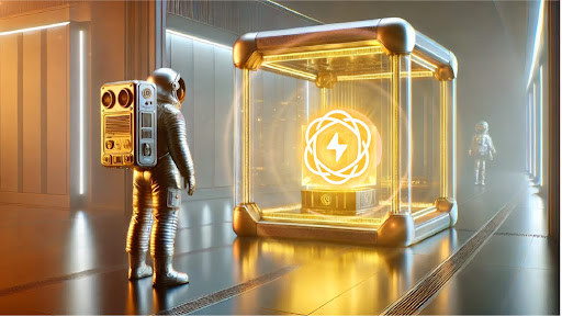 Lightchain ai -2025 년 Dogecoin과 잔물결을 남기는 cryptocurrency