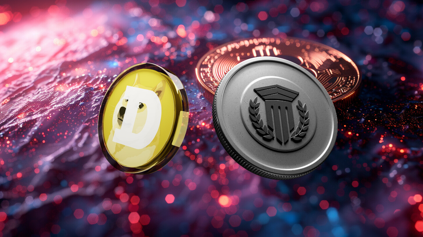 Dogecoin Price Forecast:Doge and Mutuum Finance(MUTM)は、投資家が2025年に大規模な集会を期待するように強さを示します