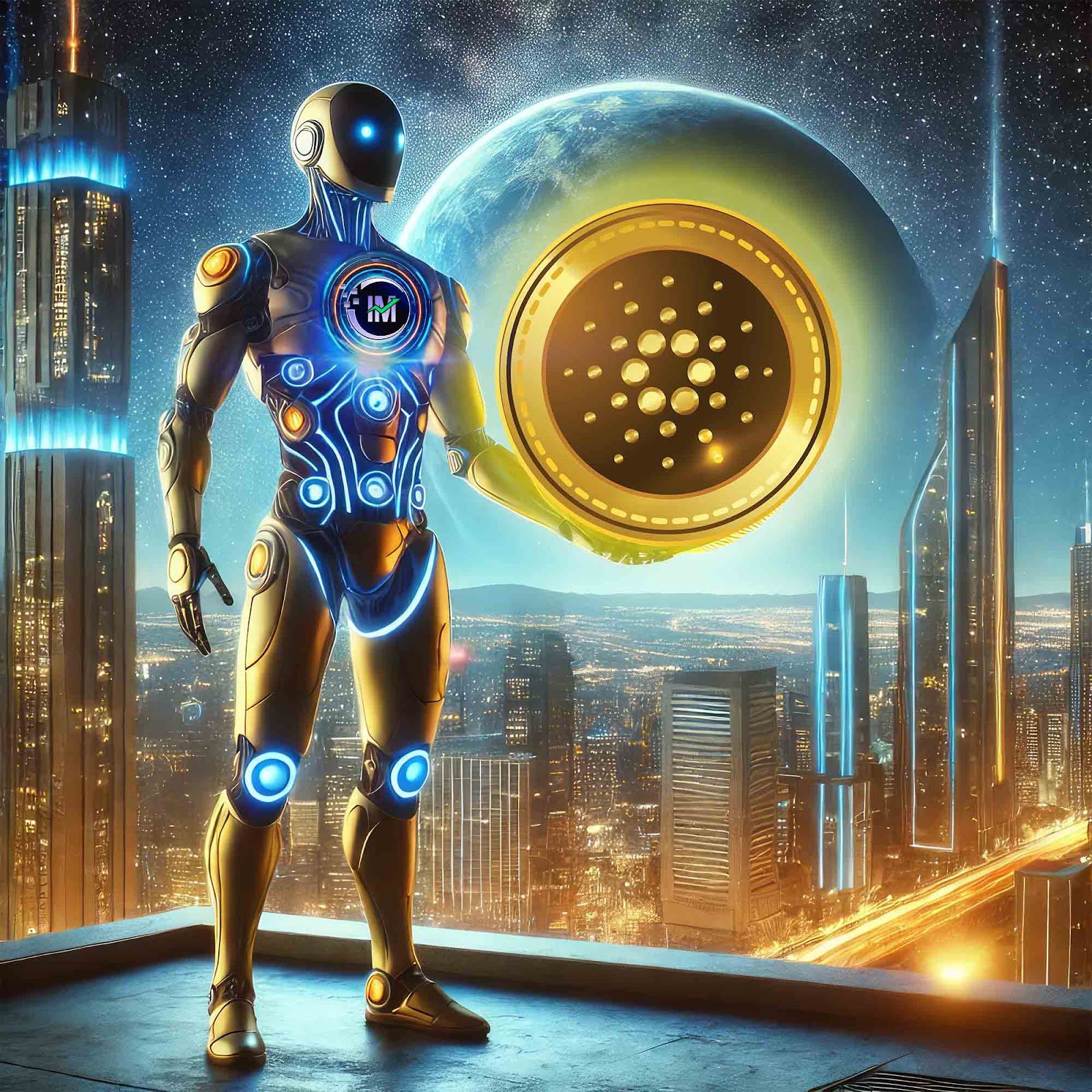 DogEcoin Eyes 10x Pump, Ascardano und neue Münze stehen kurz vor dem Überqueren von 1 $ 1