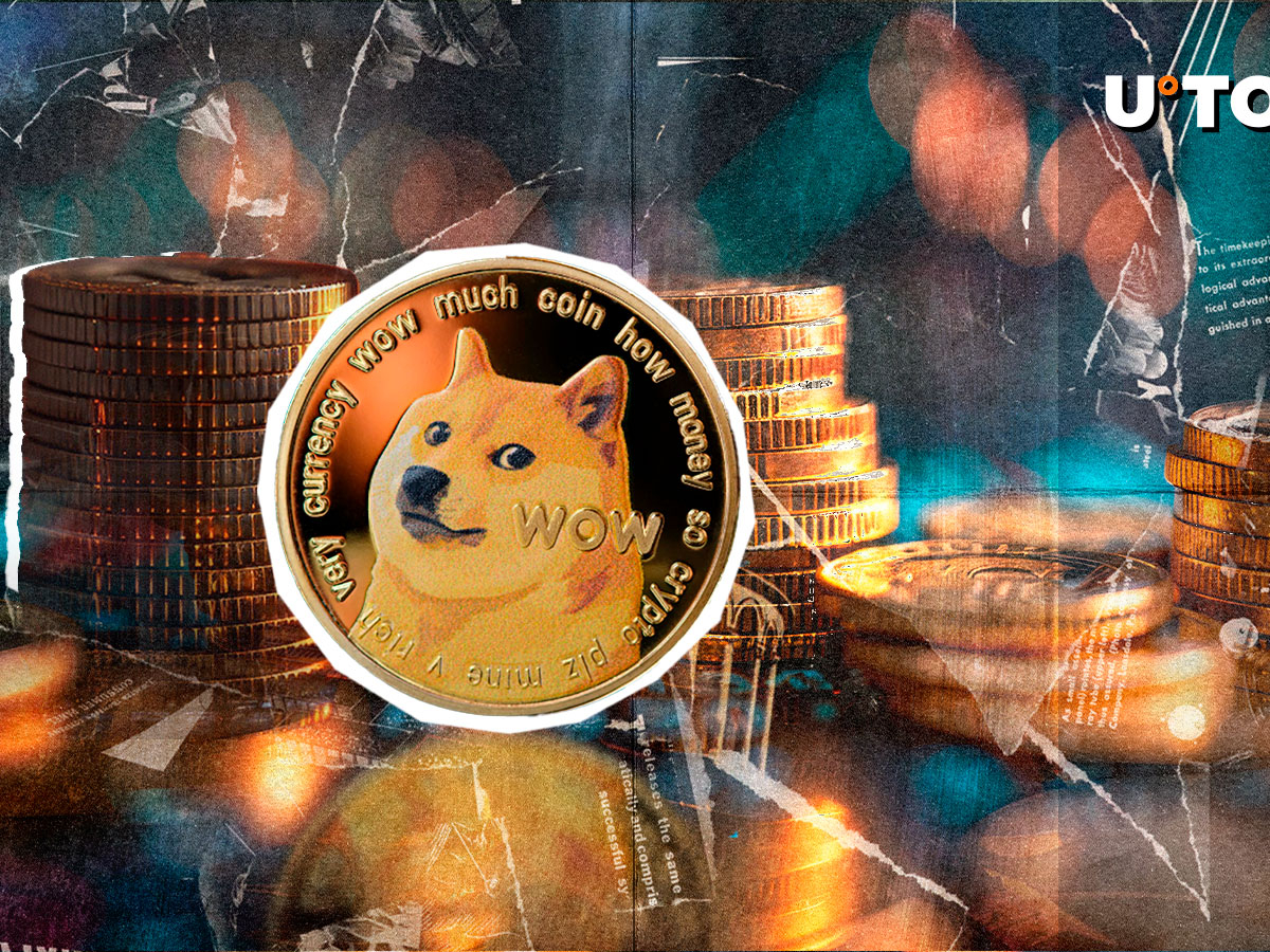 Dogecoin(Doge)は、その重要な$ 0.20レベルを失います:次は何ですか?