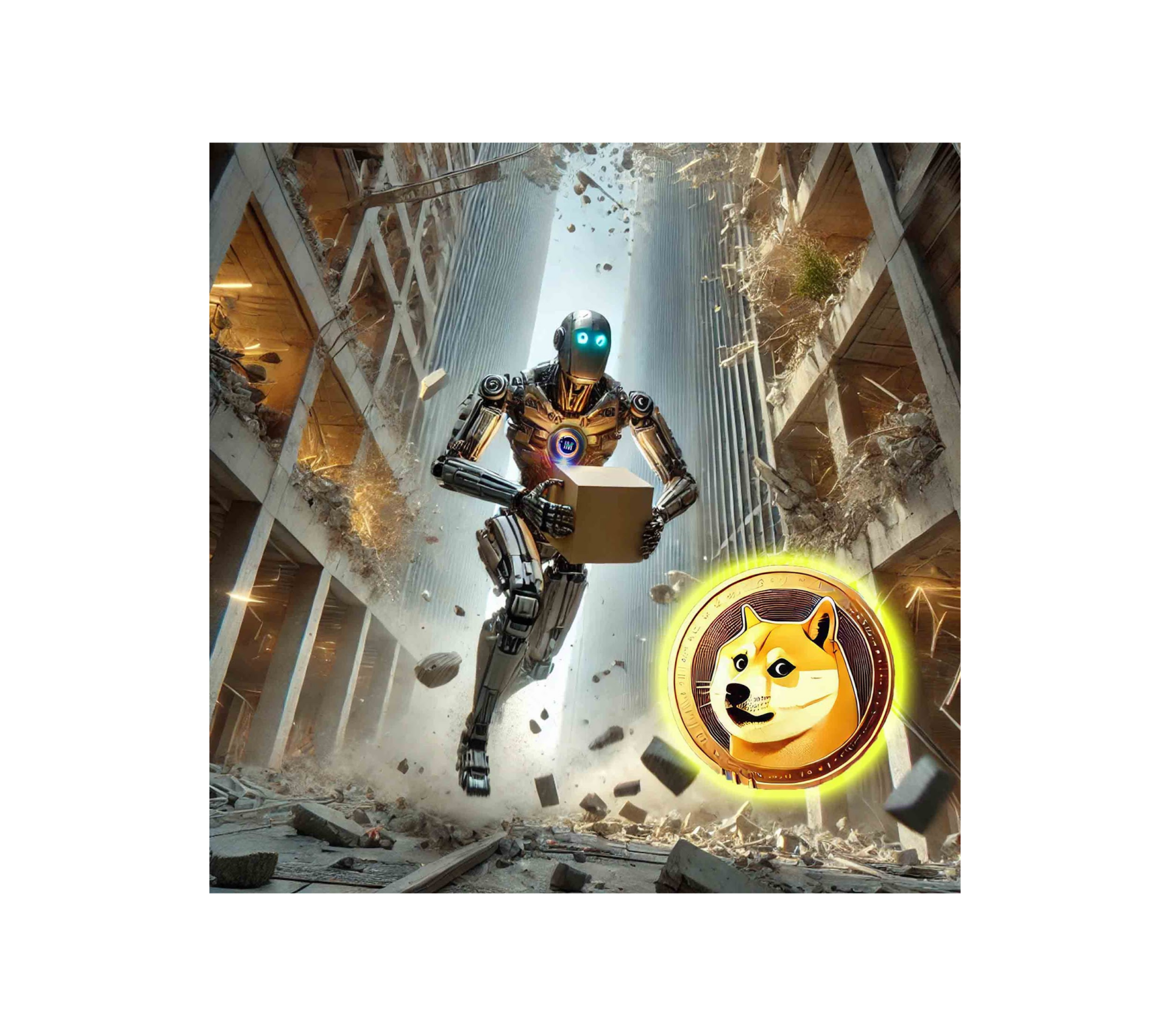 361% Retour: Pourquoi les investisseurs intelligents évitent ce Dogecoin de prévente (DOGE) et Ethereum (ETH)