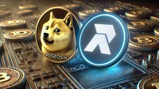 La lutte sur le marché de Dogecoin fait de RCO Finance une voie claire vers la croissance explosive