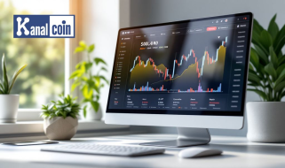 Les courtiers interactifs étendent la plate-forme cryptographique avec une plate-forme interactive nouvellement ajoutée