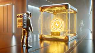 ライトチェーンAI- 2025年にドッグコインと波紋をほこりに残す暗号通貨