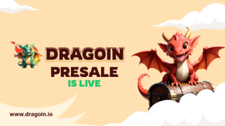 CZ를 샀는데, Toshi의 고양이 광선은 모든 분노이지만 Dragoin의 사전 판매는 가장 충성스러운 커뮤니티를 조용히 만들 수 있습니까?