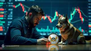 Floki a grimpé en flèche de 10% - peut-il briser les niveaux de résistance des clés?