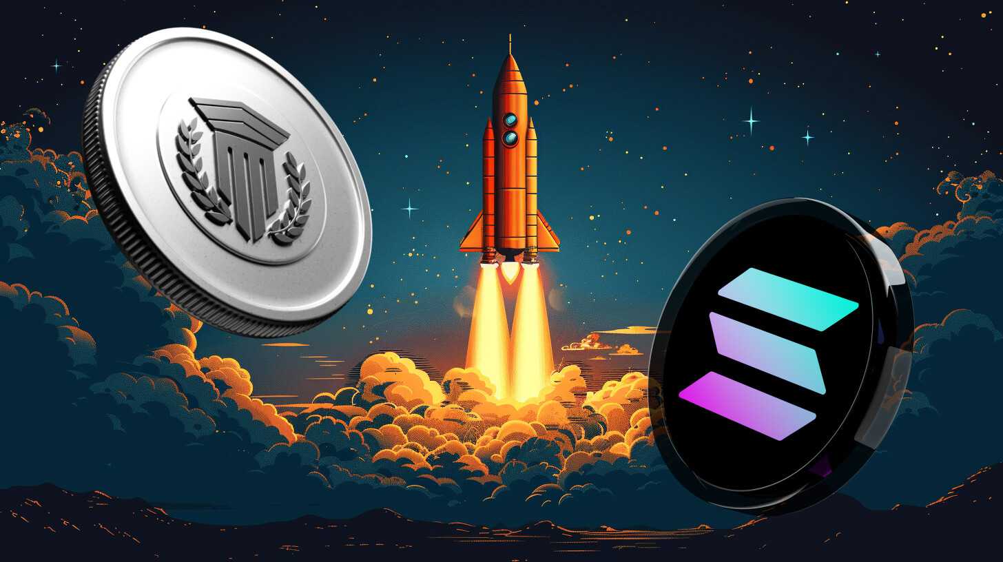 Solana 가격이 상승하고 Mutuum Finance (Mutm)는 5 백만 달러를 모금하고 Dogecoin의 목표는 0.50 달러이며 황소 달리기가 회복 되었습니까?