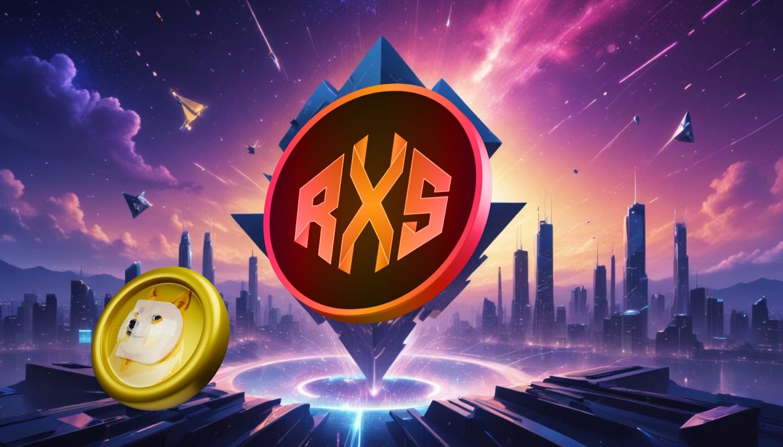 Dogecoin（Doge）は0.30ドルを下回りますが、この$ 0.20 Defi Tokenは照準器を23ドルに変える準備ができています