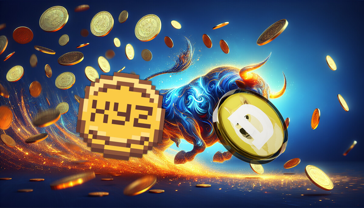 アナリストは、Dogecoin（Doge）がすぐに1ドルに達しないと予測しています - トップCryptoが55倍の利益を得ることを明らかにします