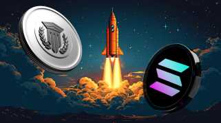 Solana 가격이 상승하고 Mutuum Finance (Mutm)는 5 백만 달러를 모금하고 Dogecoin의 목표는 0.50 달러이며 황소 달리기가 회복 되었습니까?