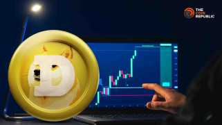 Dogecoin Price Eyes $ 0.50, 고래 클러스터 연료 총알 모멘텀