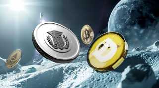 Étape du cycle du taureau 2? 2 altcoins pour pomper dans la lune au T2 2025