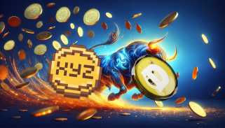 Les analystes prédisent que Dogecoin (DOGE) ne frappera pas 1 $ bientôt - révèle que Top Crypto obtient un bénéfice de 55x