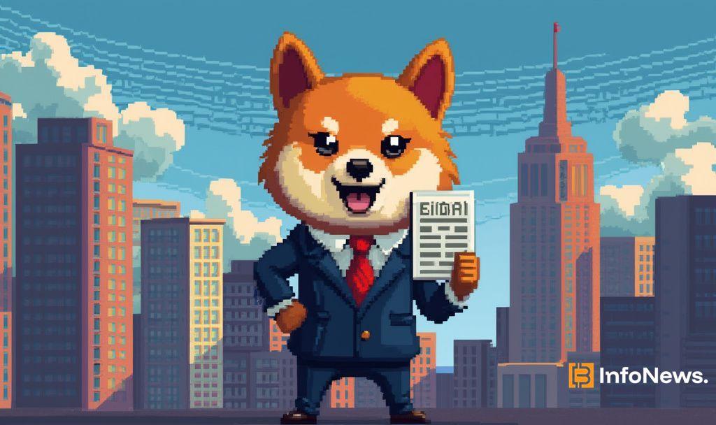 DOGEは、連邦政府が削減した後のソフトウェアプロバイダーをターゲットにします