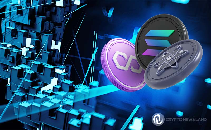 Solana 경쟁자들은 2 분기 말에 $ 100 ~ 10k의 큰 이익을 얻을 것으로 예상됩니다.