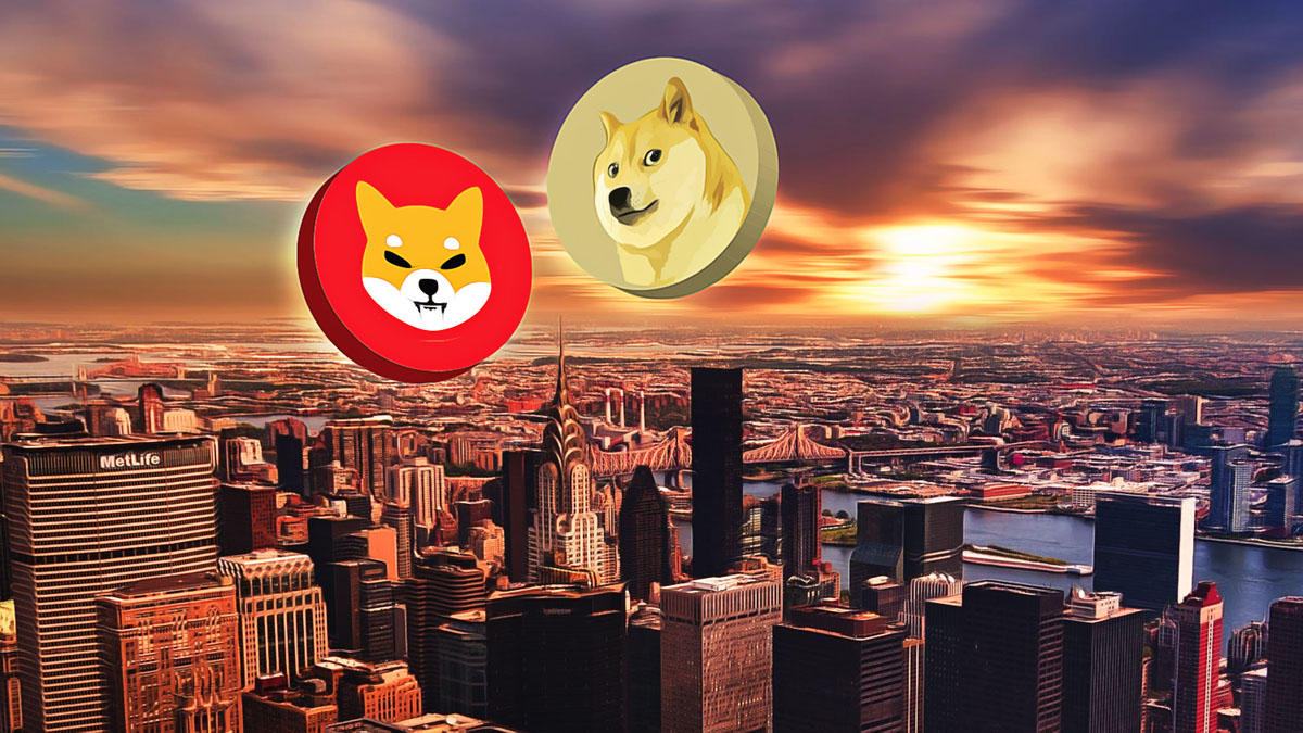 Dogecoinは、トレーダーにとって前向きな見通しを示しています