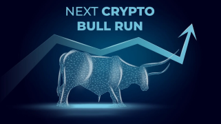 La prochaine course de Bull Crypto? Les panneaux indiquent le coup d'envoi de la saison ALT au troisième trimestre