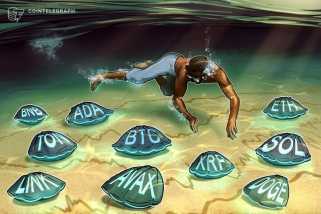 Analyse des prix 3/28: BTC, ETH, XRP, BNB, SOL, DOGE, ADA, TON, TON, LINK, AVAX