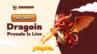 Dragoin vs Dogecoin & Pepeto: les meilleures pièces de monnaie pour des récompenses de réels et de jeux