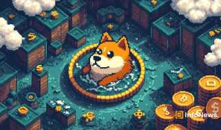 Dogecoin fait face à une inversion potentielle avec une résistance de 0,20 $