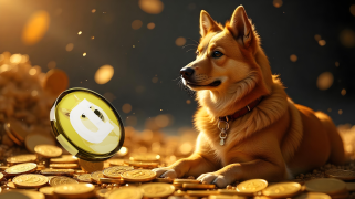 DoGECOIN marque le jalon clé: les courtiers interactifs accueillent Doge pour inscrire les actifs cryptographiques