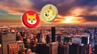 Dogecoin marque une perspective positive pour les commerçants