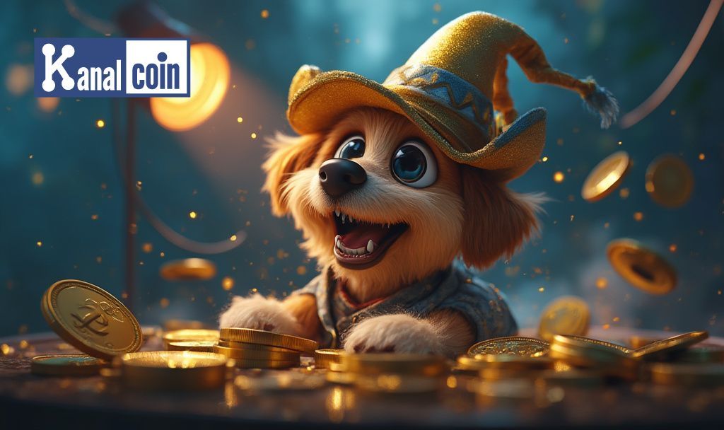 La nouvelle pièce de mème de Solana 