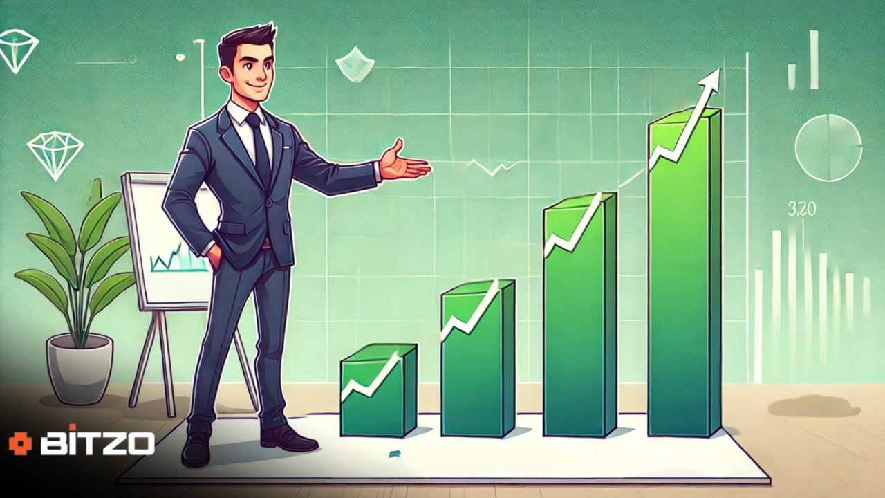Smart Traders sammelte langfristig Top-3-Krypto-Investitionen in emotionsgetriebene Märkte im Jahr 2025