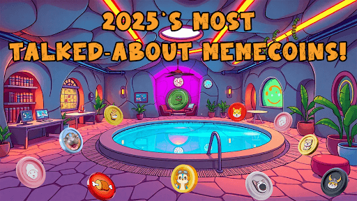 Dogecoin의 초기에 빠진 것을 후회한다면 Arctic Pablo Coin은 다음으로 폭발적인 반환을위한 큰 기회입니다.