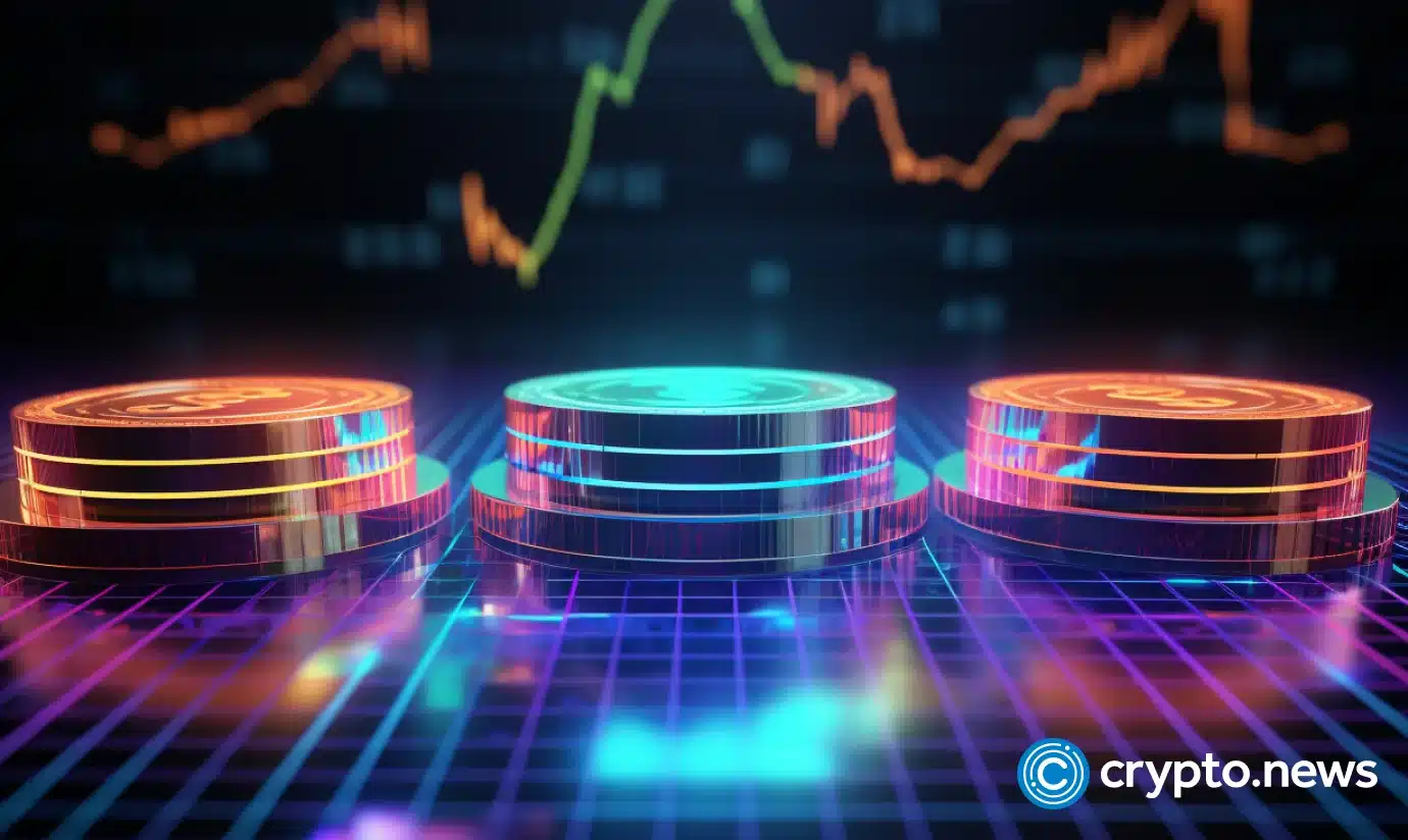 CardanoとDogecoinには2ドルの野望が不足しています。この暗号通貨はより良い見込み客を提供します