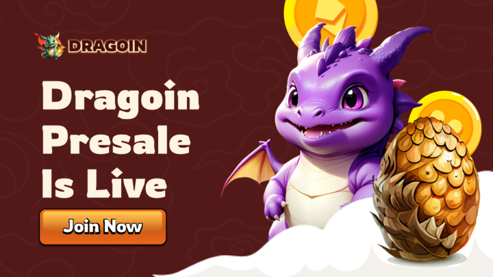 知事はクジラが購入すると30％急増する可能性があります - ドラゴンフルーツ（$ DDGN）は100倍のROIを約束します