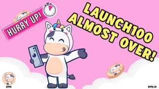 BTFD COIN LAUNT 100 se termine demain, tandis que Doge et Popcat choisissent un retour en tant que la première pièce de mèmes à investir dès que possible