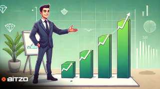 Les traders intelligents ont amassé la croissance à long terme des 3 meilleurs investissements cryptographiques dans des marchés axés sur les émotions en 2025