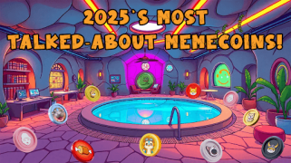 Si vous regrettez de rater les premiers jours de Dogecoin, Arctic Pablo Coin est votre prochaine grande opportunité pour les retours explosifs