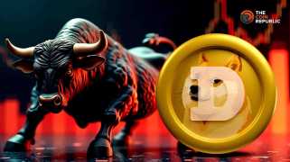 Le prix de Dogecoin aborde la résistance clé, quelle est la prochaine étape?