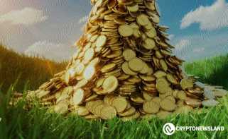 3 Altcoins sous-évalués, peuvent être la lune à tout moment, n'importe où