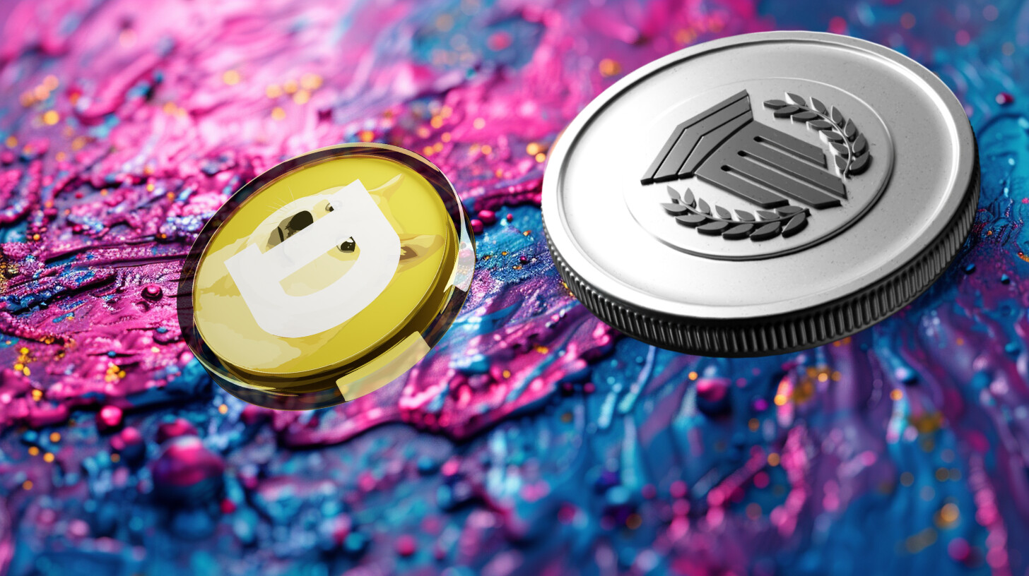 Dogecoin（Doge）の価格が100ドルを超えると、億万長者になります。 Mutuum Finance（MUTM）が1ドル上昇すると、数万ドルになります...