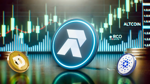 2025年に購入するのに最適な暗号通貨：RCOファイナンスは、初期の成長においてカルダノとドゲコインを上回ります