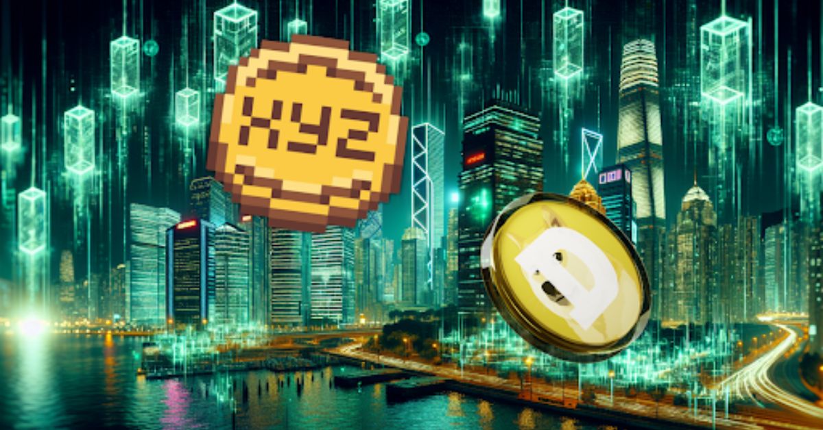 Dogecoin (Doge) est peu susceptible de frapper 1 $ de sitôt - les meilleures crypto-monnaies qui ne réalisent pas les bénéfices 55X