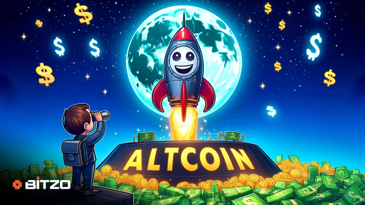 3つのアルトコインは過小評価され、いつでも月の準備ができています