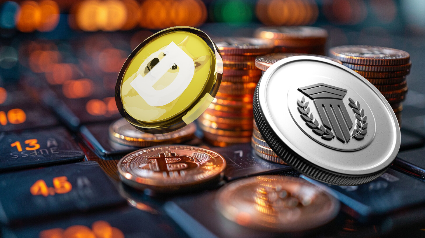 Dogecoin Eyes $ 1、Mutuum Finance（MUTM）は5ドルをターゲットにしています、Pepe（Pepe）は競争する準備ができていますか？